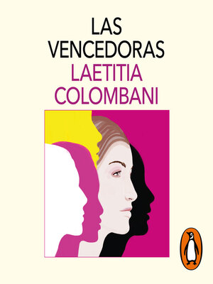 cover image of Las vencedoras